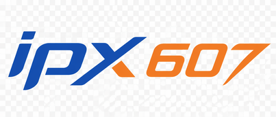 IPX 607
